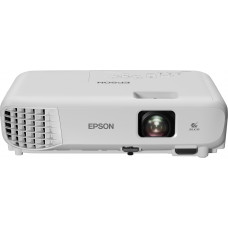 Проектор Epson EB-E01 LCD 3300Lm LS (1024x768) 15000:1 ресурс лампы:6000часов 1xUSB typeB 1xHDMI 2.4кг