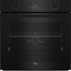 Духовой шкаф Beko BCBIE17300KSB (7768288337) 72 л, черный