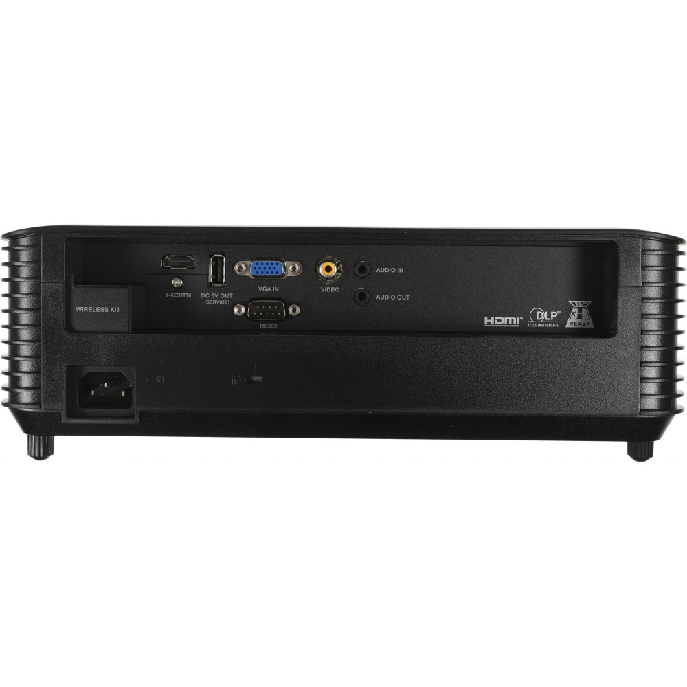 Проектор Acer MR.JTVCD.001