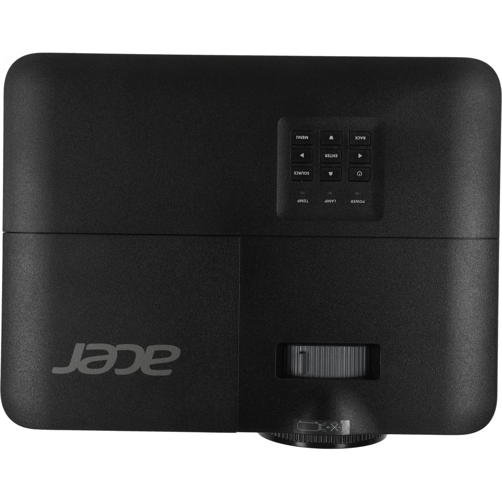 Проектор Acer MR.JTVCD.001