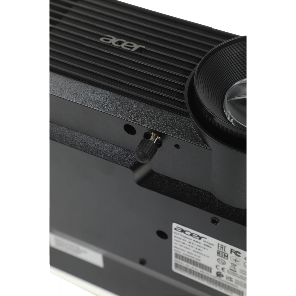 Проектор Acer MR.JTVCD.001