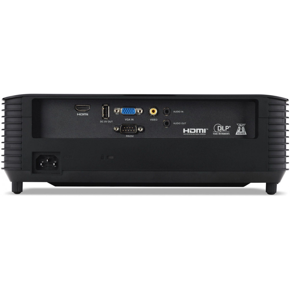 Проектор Acer MR.JTVCD.001