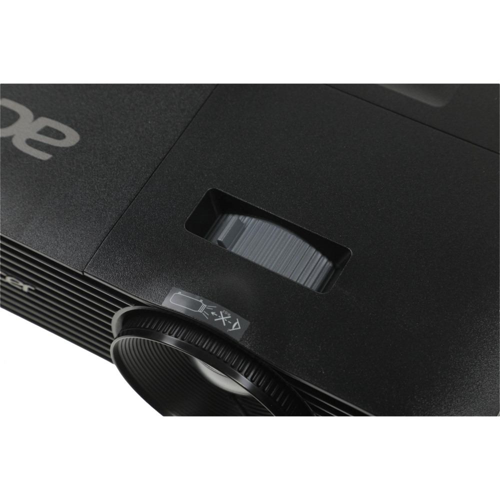 Проектор Acer MR.JTVCD.001