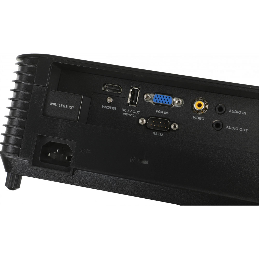 Проектор Acer MR.JTVCD.001