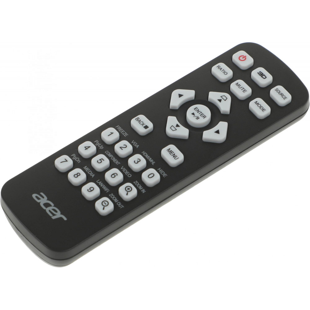 Проектор Acer MR.JTVCD.001
