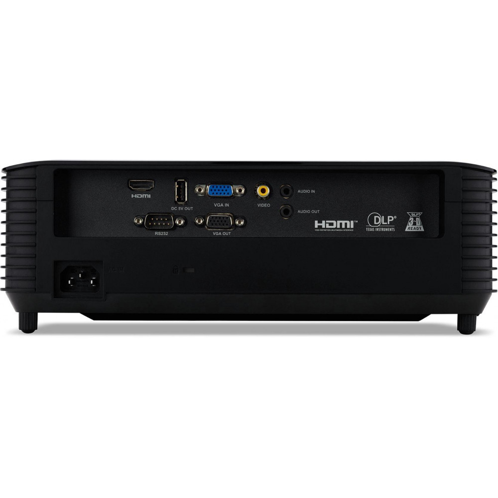Проектор Acer MR.JTHCD.002