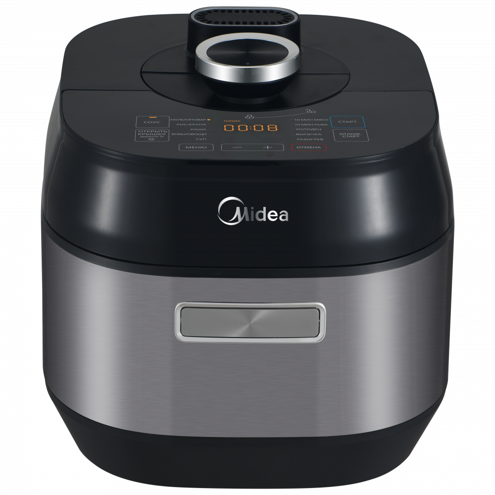 Мультиварка Midea MPC-6039
