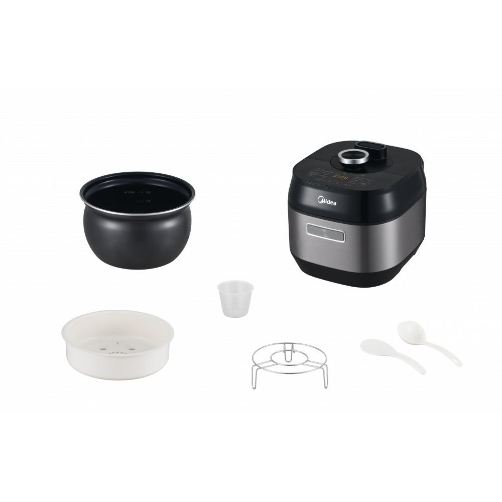 Мультиварка Midea MPC-6039