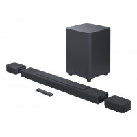 Саундбар JBL BAR 1000 PRO