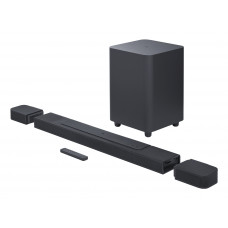 Саундбар JBL BAR 1000 PRO