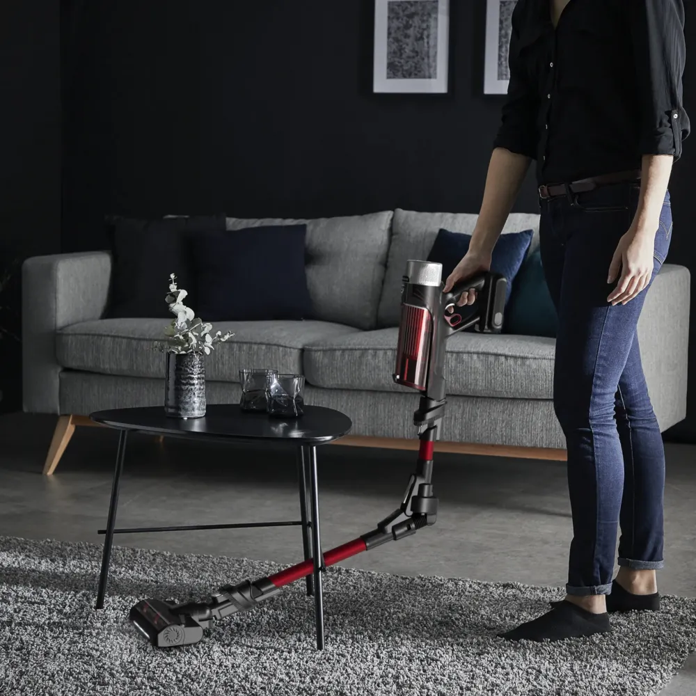 Беспроводной Tefal TY2079WO