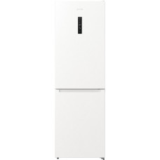 Холодильник Gorenje NRKP61EA2W4 2-хкамерн. белый