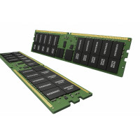 Модуль памяти Samsung 96GBDDR5 M321RYGA0PB2-CCP 6400MHz DIMM 2Rx4 Registred ECC