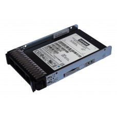 Твердотельный накопитель SSD Lenovo ThinkSystem 3.5" VA 960GB Mixed Use SATA 6Gb HS SSD v2 