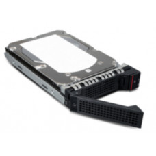 Жесткий диск серверный Lenovo ThinkSystem 3.5" 20TB 7.2K SATA 6Gb Hot Swap 512e HDD 