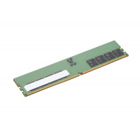 Модуль памяти Lenovo ThinkSystem 32GB TruDDR5 4800MHz (2Rx8) ECC UDIMM 