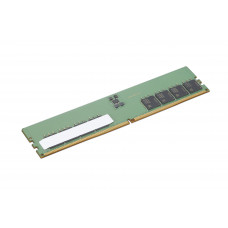 Модуль памяти Lenovo ThinkSystem 32GB TruDDR5 4800MHz (2Rx8) ECC UDIMM 