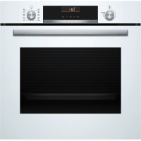Встраиваемая электрическая духовка Bosch HBG536EW3