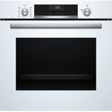 Встраиваемая электрическая духовка Bosch HBG536EW3
