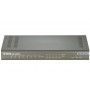 Коммутатор D-link Маршрутизатор D Link DVG 5008SG, 8 FXS VoIP Gateway
