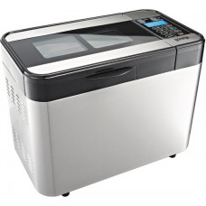 Хлебопечь Gorenje BM1400E 815Вт серебристый