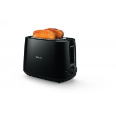 Тостер Philips HD2581/90 черный