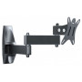 Кронштейн для ТВ Holder Кронштейн LCDS 5039 металлик для ТВ 10 26