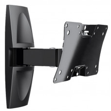 Кронштейн для ТВ Holder Кронштейн LCDS 5063 черный глянец для ТВ 19 32