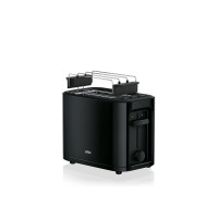 Тостер Braun PurEase HT3010BK черный