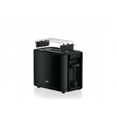 Тостер Braun PurEase HT3010BK черный