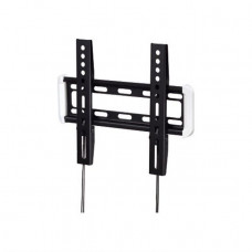 Кронштейн для ТВ Hama FIX черный 5зв L