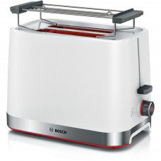 Тостер Bosch TAT4M221 белый