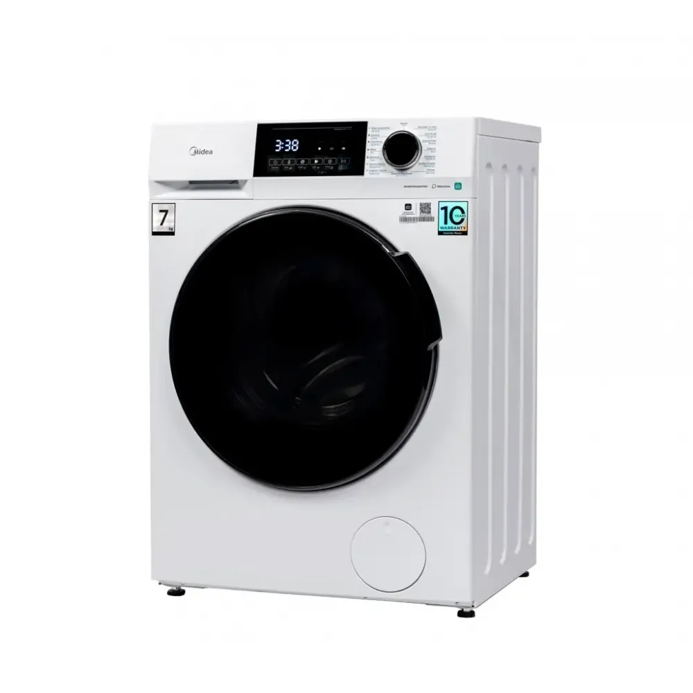Стиральная Midea MFC3712BSW40W