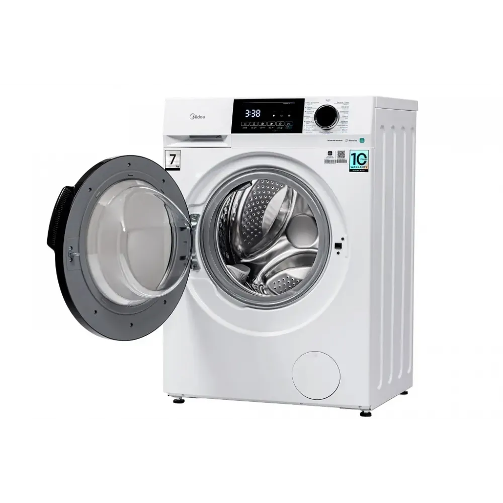 Стиральная Midea MFC3712BSW40W