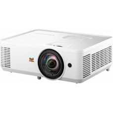 Проектор ViewSonic PS502X, белый, XGA 1024x768 15000:1 5000lm 2xHDMI USB-A 16W