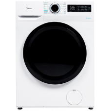 Стиральная Midea MF01712BS40W