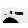 Стиральная Midea MF01712BS40W