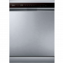 Посудомоечная Midea MFD60S350Si