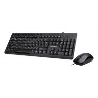 Комплект клавиатура + манипулятор Gigabyte GK-KM6300 RU