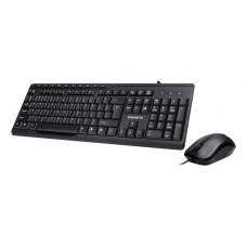 Комплект клавиатура + манипулятор Gigabyte GK-KM6300 RU