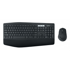 Беспроводная клавиатура/мышь LOGITECH MK850 RUS PERFORMAN. 920-008486