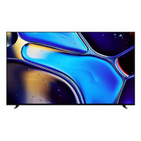 Телевизор Sony 65" K-65XR80 черный OLED UHD 120Hz Smart