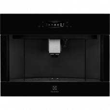 Встраиваемая кофемашина ELECTROLUX Electrolux ELECTROLUX KBC85Z