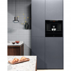 Встраиваемая кофемашина ELECTROLUX Electrolux KBC85X