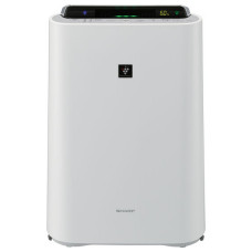 Воздухоочиститель Sharp KCD 51 RW