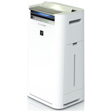 Воздухоочиститель Sharp KCG 61 RW