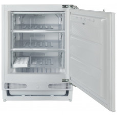 Встраиваемый морозильник Schaub Lorenz SLF E 107 W0M