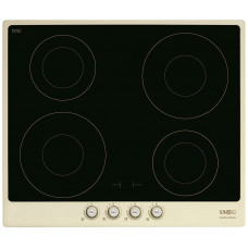Электрическая варочная панель Smeg SI764POM