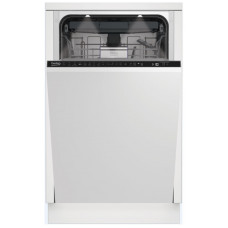 Встраиваемая посудомоечная машина Beko BDIS38121Q