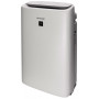 Воздухоочиститель Sharp KIN51RW Воздухоочиститель Sharp KIN51RW